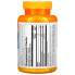 Фото #2 товара Витамины для кожи Thompson Гидролизованный желатин, 2000 мг, 60 таблеток (1000 мг на таблетку)