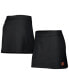 Фото #2 товара Women's Black San Francisco Giants Aubrey IslandZone Skort