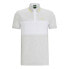 BOSS Pavel 10248302 short sleeve polo