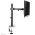 Neomounts by Newstar monitor arm desk mount - Clamp/Bolt-through - 8 kg - 33 cm (13") - 81.3 cm (32") - 100 x 100 mm - Black