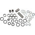 MOOSE HARD-PARTS Linkage Bearing Kit Honda CRF250R 18-20 - фото #2