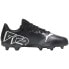 Фото #1 товара Puma Future 7 Play FG/AG Jr 107734 02 football shoes