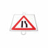 Фото #2 товара SOFTEE Traffic Hazard Sign