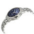 Фото #2 товара Tissot Chemin Des Tourelles Automatic Blue Dial Ladies Watch T099.207.11.048.00