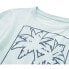 ფოტო #3 პროდუქტის TOM TAILOR 1031690 Fitted Printed short sleeve T-shirt