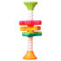 FAT BRAIN TOYS Mini Spinny Activity Spiral