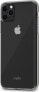Фото #3 товара Чехол для смартфона Moshi Vitros на iPhone 11 Pro Max (Прозрачный)