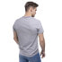 Фото #2 товара LONSDALE Corrie short sleeve T-shirt