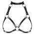 Фото #3 товара A740 Chest Harness for Bondage One Size Adjustable