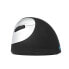 Фото #13 товара R-Go HE Mouse R-Go HE Break ergonomic mouse - medium - right - wireless - Right-hand - Optical - Bluetooth - 1750 DPI - Black