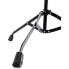 K&M 107 Music Stand Black Set