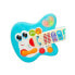 Фото #3 товара COLOR BABY Baby Guitar With Sounds And Winfun Melodias