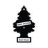 Car Air Freshener Arbre Magique Black Classic Pinewood