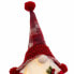 Фото #2 товара Новогоднее украшение Shico Белый Красный Пластик Ткань 18 x 12 x 30 cm