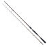 WESTIN W4 Finesse Shad 2nd Spinning Rod