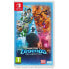 Minecraft Legends - Deluxe Edition | Nintendo Switch -Spiel