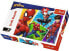 Фото #1 товара Trefl Puzzle 30 Spider-Man i Miguel