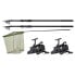 Фото #1 товара JRC Defender 2 Carpfishing Combo