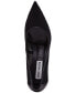 ფოტო #4 პროდუქტის Steve Madden Women's Classie Pointed Toe Stiletto Pumps
