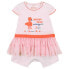 BOBOLI Knit Baby Body