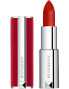 Matte lipstick Deep Velvet (Le Rouge) 3.4 g