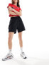 Фото #8 товара Nike Training Attack dri fit 5 inch shorts in black