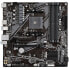 Фото #3 товара GIGABYTE A520M DS3H V2, AMD A520 Mainboard - Sockel AM4