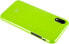 Mercury Mercury Jelly Case G996 S21+ limonkowy /lime