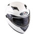 KYT Cougar modular helmet