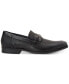 Фото #2 товара Men's Jameson Slip-on Dress Loafers