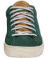 Фото #5 товара Men's Textured Leather Sneakers