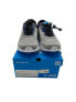 Фото #1 товара JAKO Premium Flow, Gr. 45 - 720 Ultimate Grey/belle Blue, Sport- & Hallenschuhe