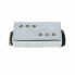 Фото #6 товара Fender CuNiFe Wide Range Humb. Bridge