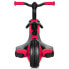 Bike Smj Globber New Red Explorer Trike 4in1 632-102-2