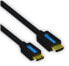 Фото #7 товара PureLink CS1100-015 - 1.5 m - HDMI Type A (Standard) - HDMI Type C (Mini) - Black