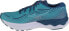 Фото #2 товара Mizuno Mizuno Wave Skyrise 4 J1GC230901 Niebieskie 43