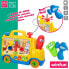 Фото #3 товара Интерактивная игрушка детская с грузовиком инструментов WINFUN Junior Builder Tool Truck