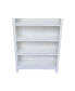 Shaker Bookcase