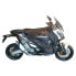 Фото #2 товара TUCANO URBANO Termoscud® Honda X-ADV 17 apron