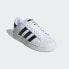 Фото #6 товара Кроссовки adidas Superstar XLG Shoes (Белые)