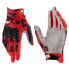 ფოტო #5 პროდუქტის LEATT 4.5 Lite off-road gloves