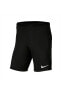 Фото #17 товара Шорты мужские Nike Dri-Fit Dry Park III BV6855 черные