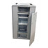 Фото #5 товара ALLNET ALL-SNB6932BDGRAU - 32U - Freestanding rack - 500 kg - Gray - Metal - Closed