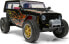 Airfix Airfix QUICKBUILD Jeep 'Quicksand' Concept - фото #3