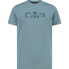 CMP 32D8284P short sleeve T-shirt