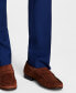Фото #7 товара Men's Techni-Cole Suit Separate Slim-Fit Pants