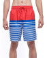 ფოტო #4 პროდუქტის Men's 7.5" Quick-Dry Mesh Lined Swim Trunks UPF 50+ , up to Size 2XL