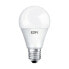 LED lamp EDM Adjustable F 10 W E27 810 Lm Ø 6 x 10,8 cm (6400 K)