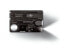 Фото #1 товара Мультитул сверхлегкий Victorinox SwissCard Lite Onyx - 54,5 x 82 x 4,5 мм - 69,5 г