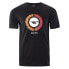 ფოტო #1 პროდუქტის HI-TEC Reikan short sleeve T-shirt